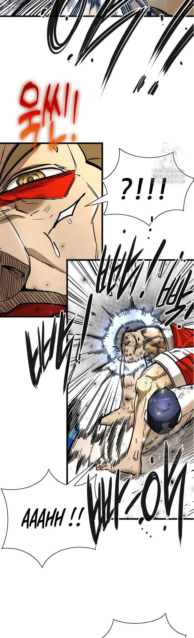 Shark Chapter 331 Gambar 49