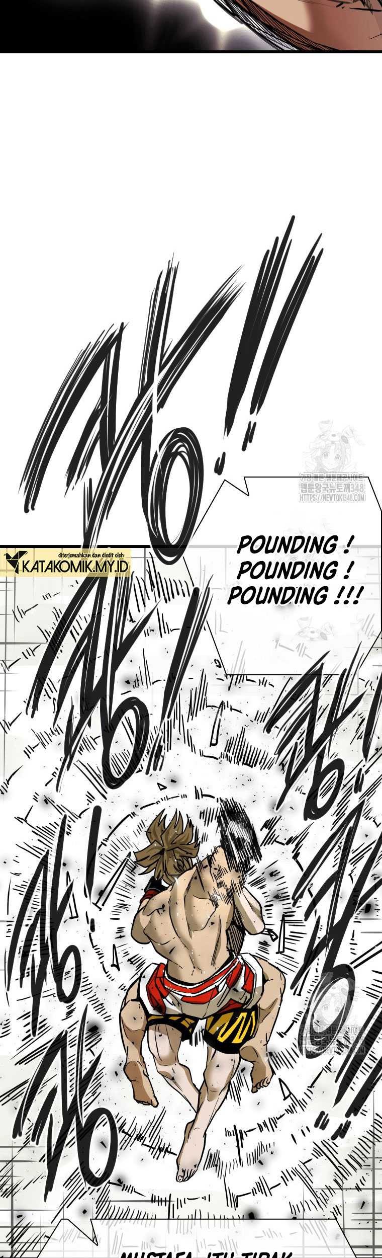 Shark Chapter 331 Gambar 26