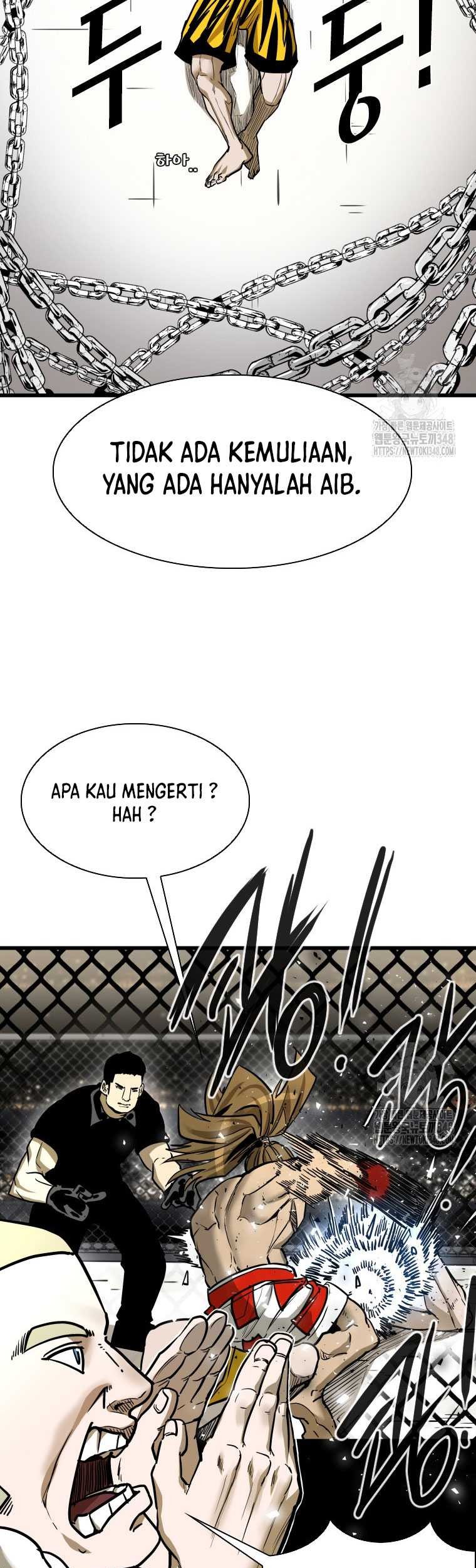 Shark Chapter 331 Gambar 29