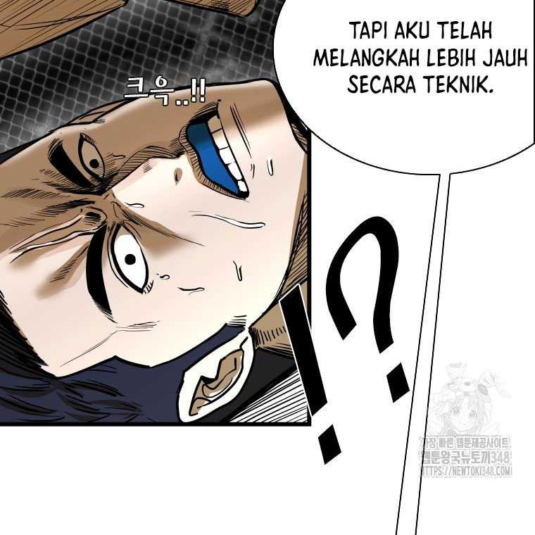 Shark Chapter 331 Gambar 37