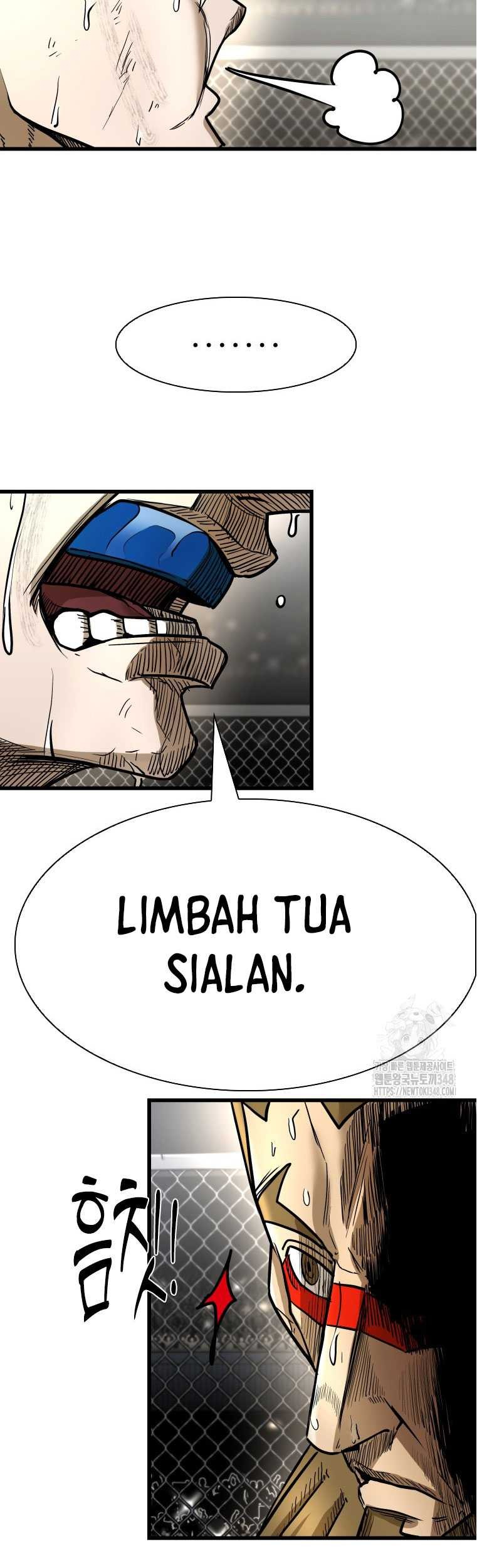 Shark Chapter 331 Gambar 53
