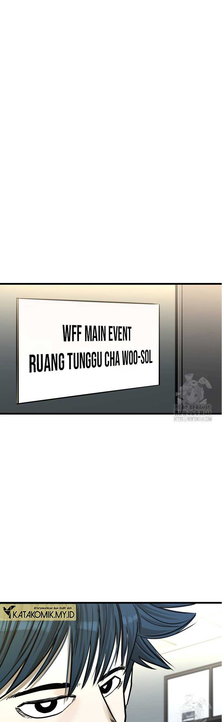 Shark Chapter 331 Gambar 54