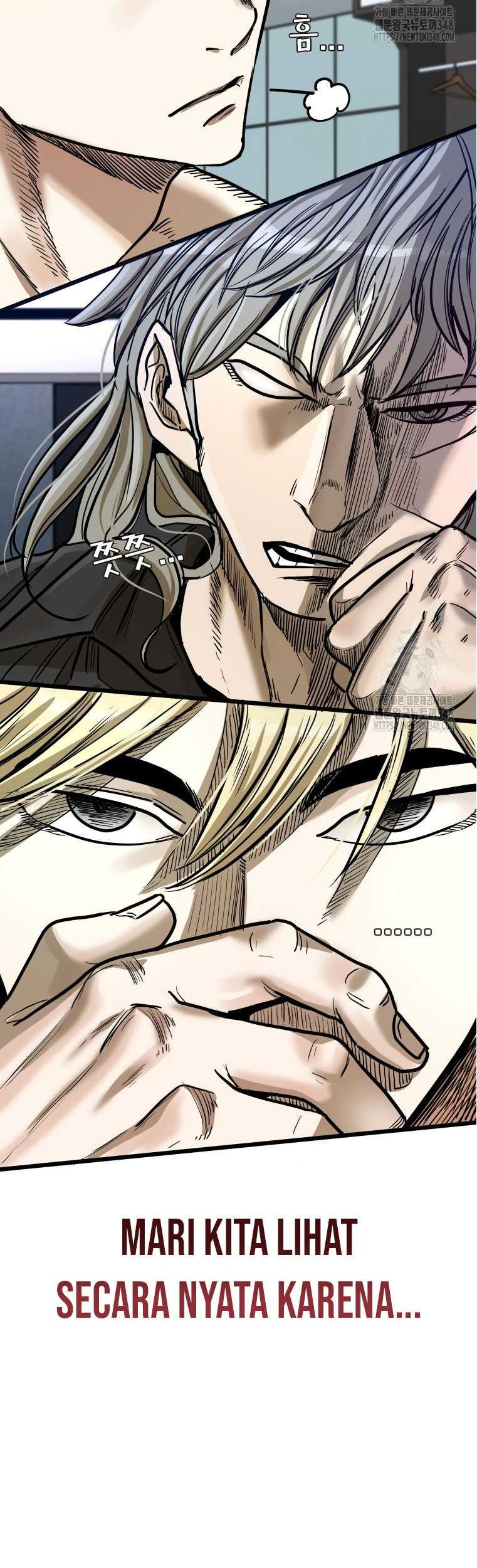 Shark Chapter 331 Gambar 55