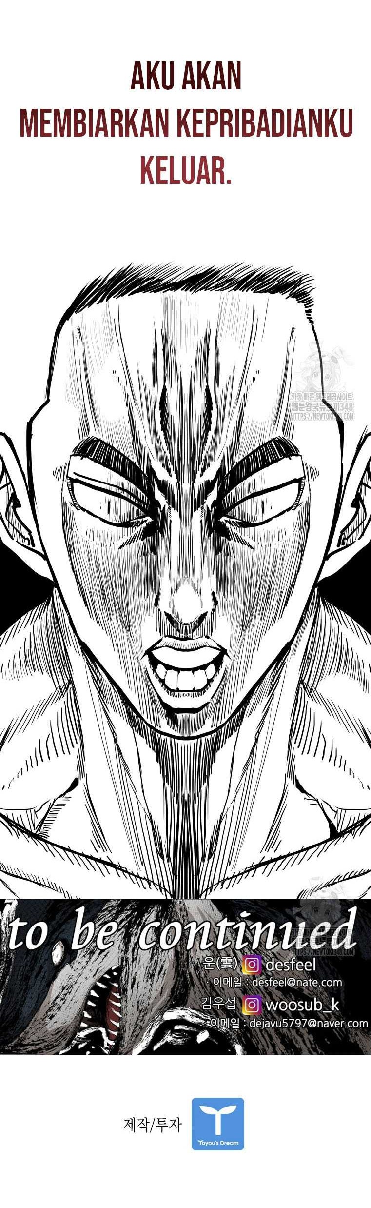 Shark Chapter 331 Gambar 56