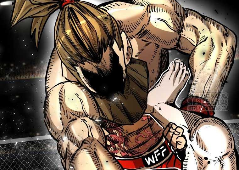 Shark Chapter 331 Gambar 4