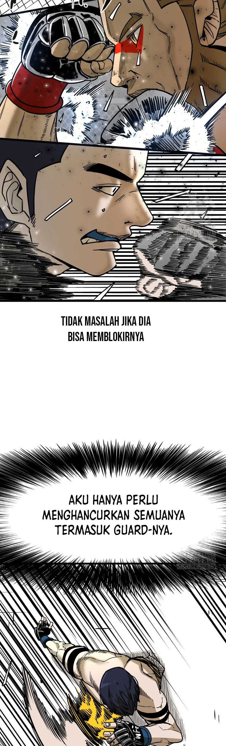 Shark Chapter 331 Gambar 11