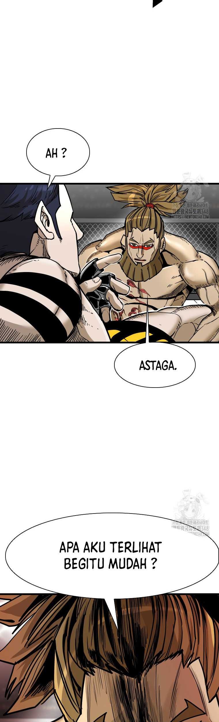 Shark Chapter 331 Gambar 14