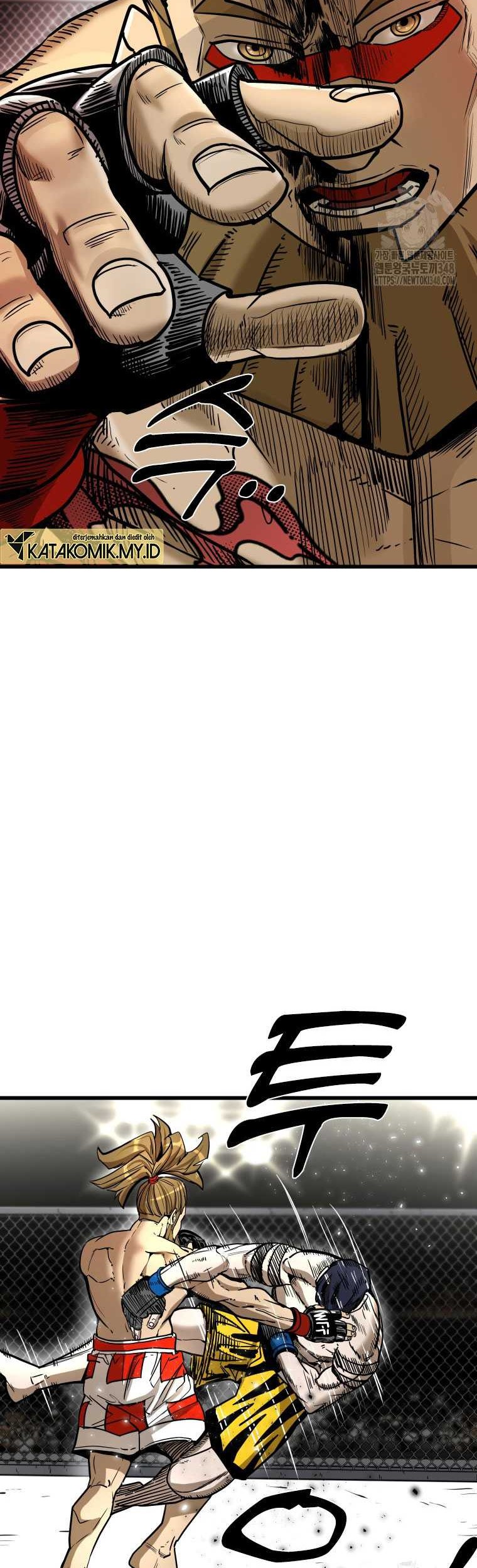 Shark Chapter 331 Gambar 15