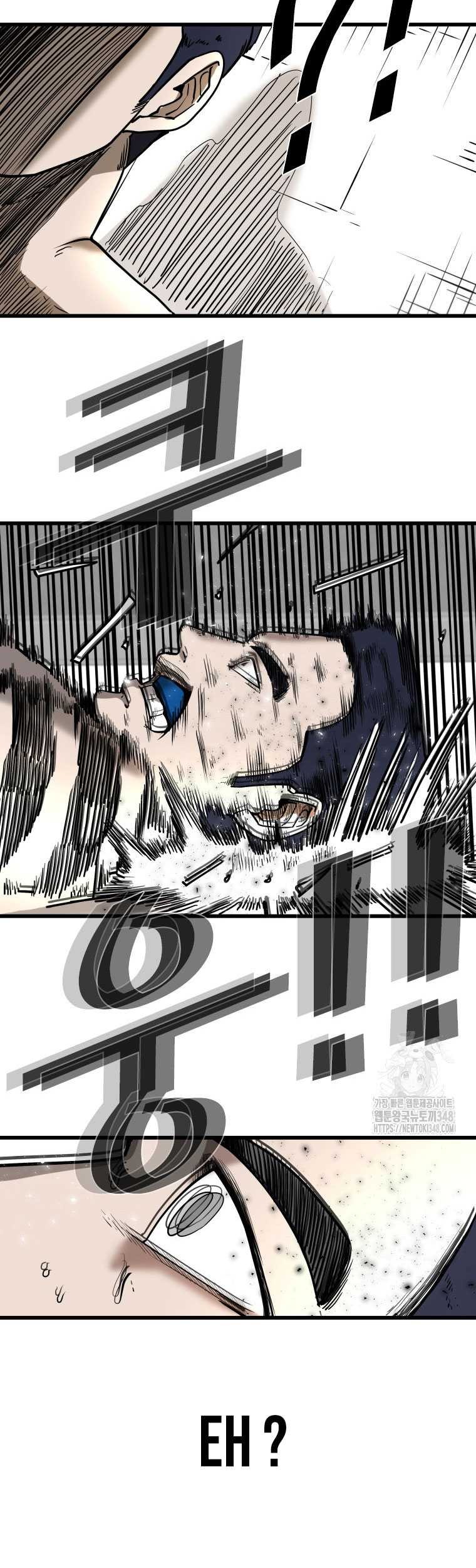 Shark Chapter 331 Gambar 17