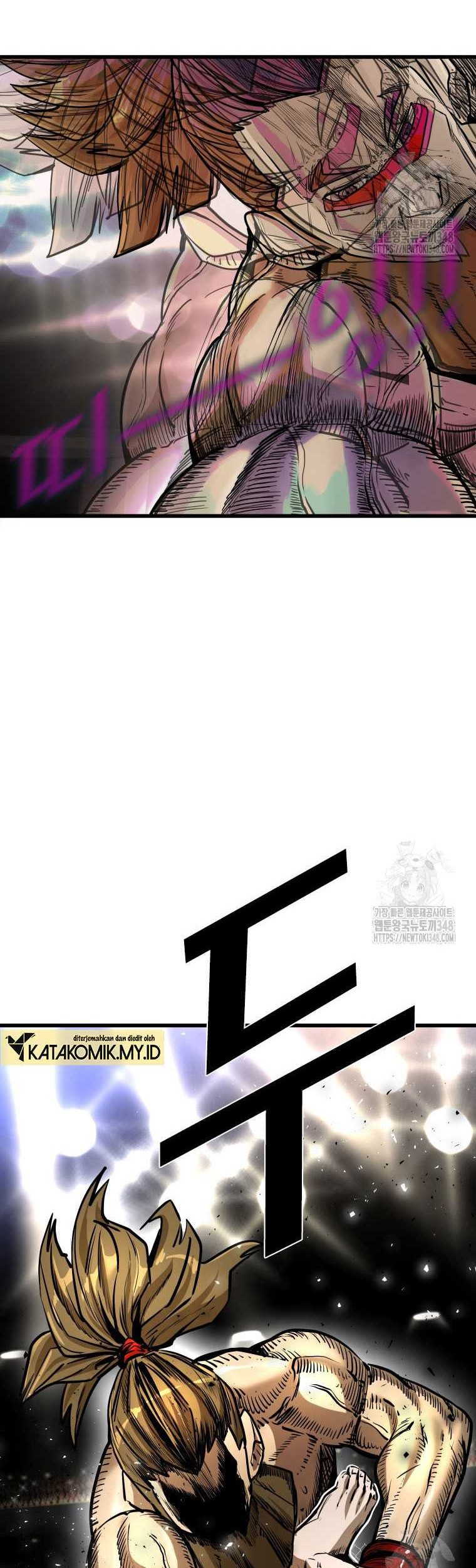 Shark Chapter 331 Gambar 18