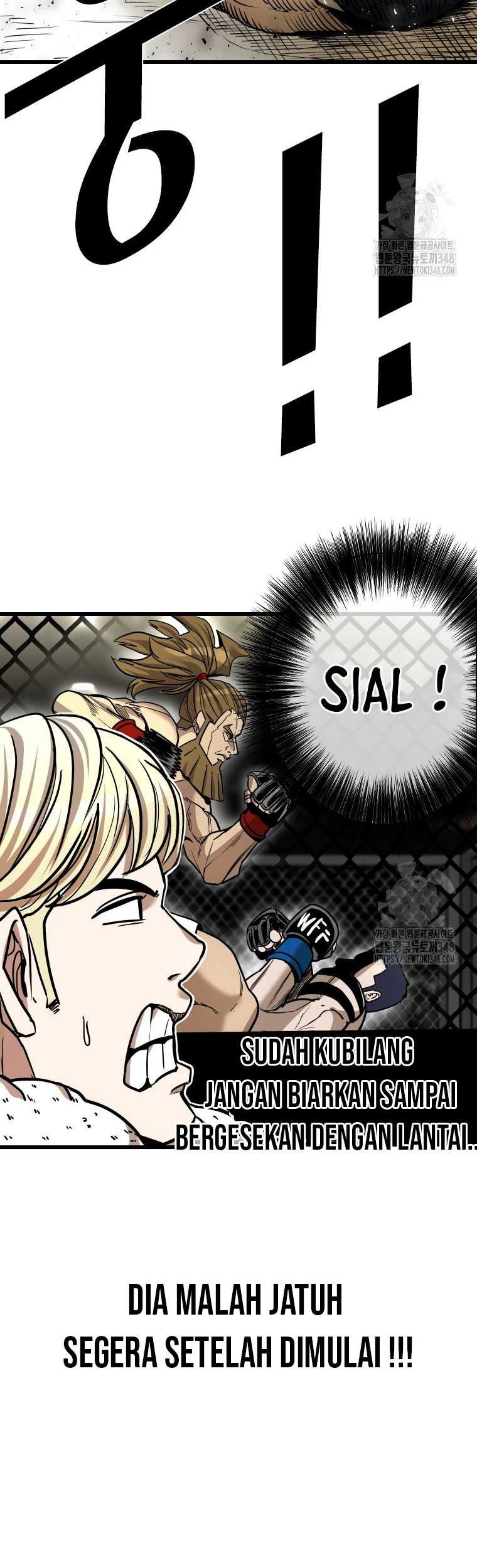 Shark Chapter 331 Gambar 20