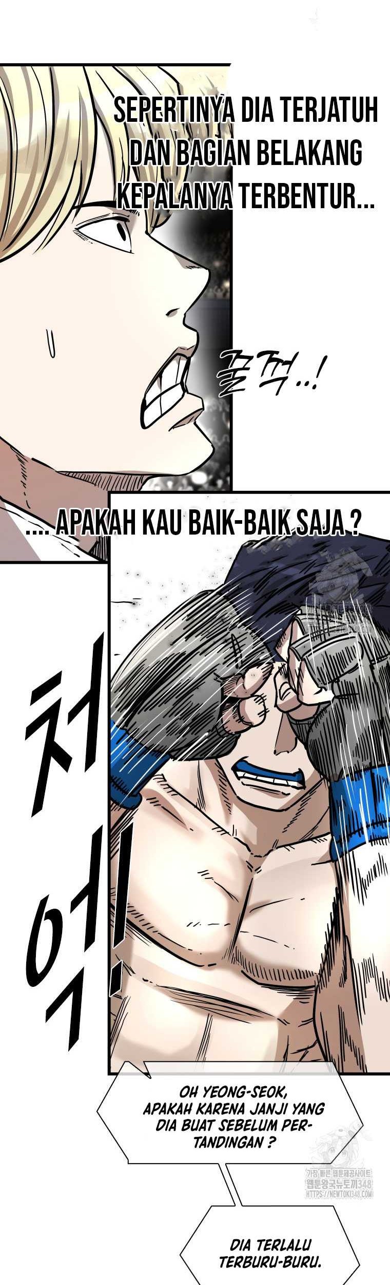 Shark Chapter 331 Gambar 21