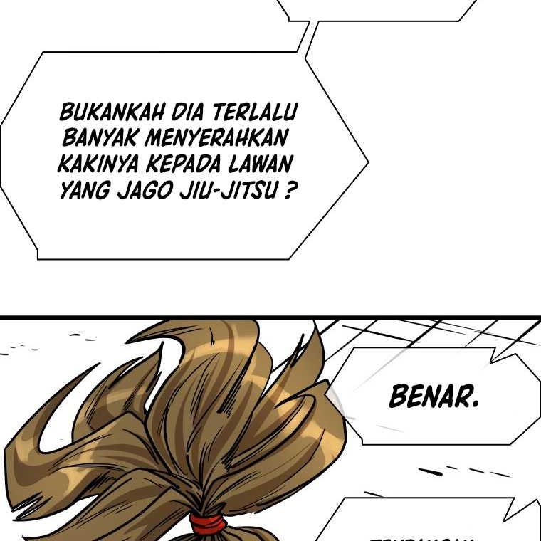 Shark Chapter 331 Gambar 22