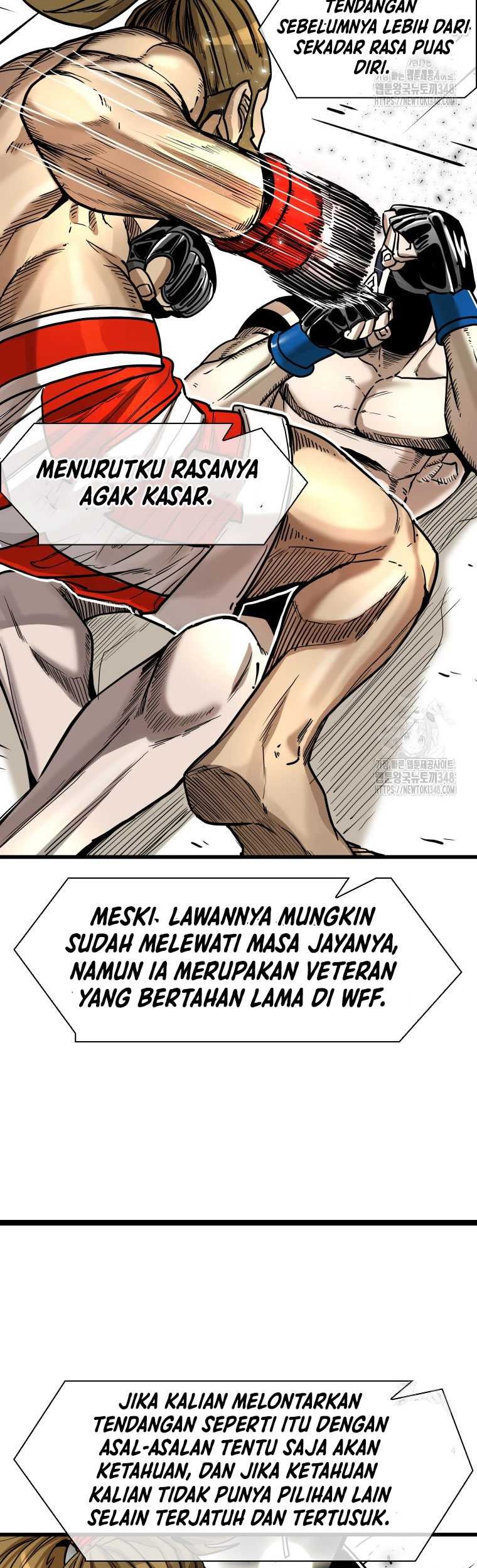 Shark Chapter 331 Gambar 23