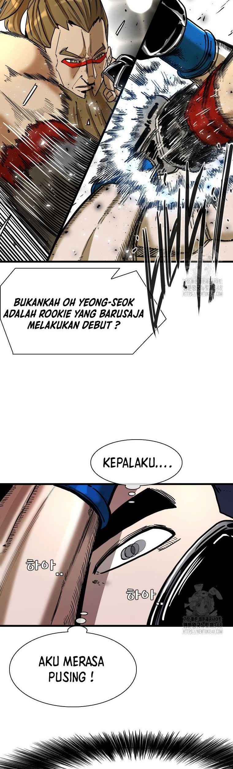 Shark Chapter 331 Gambar 24