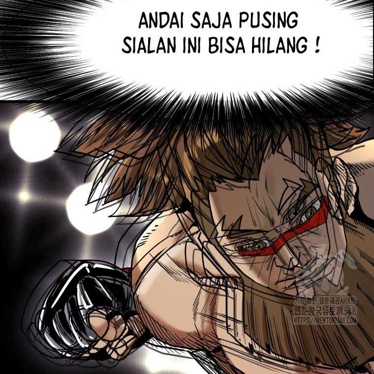 Shark Chapter 331 Gambar 25