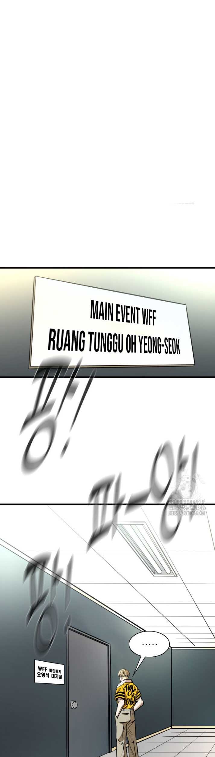 Shark Chapter 330 Gambar 38