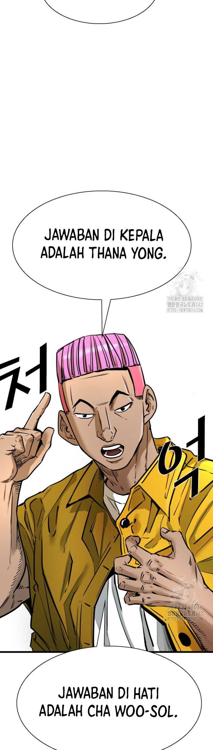 Shark Chapter 330 Gambar 30