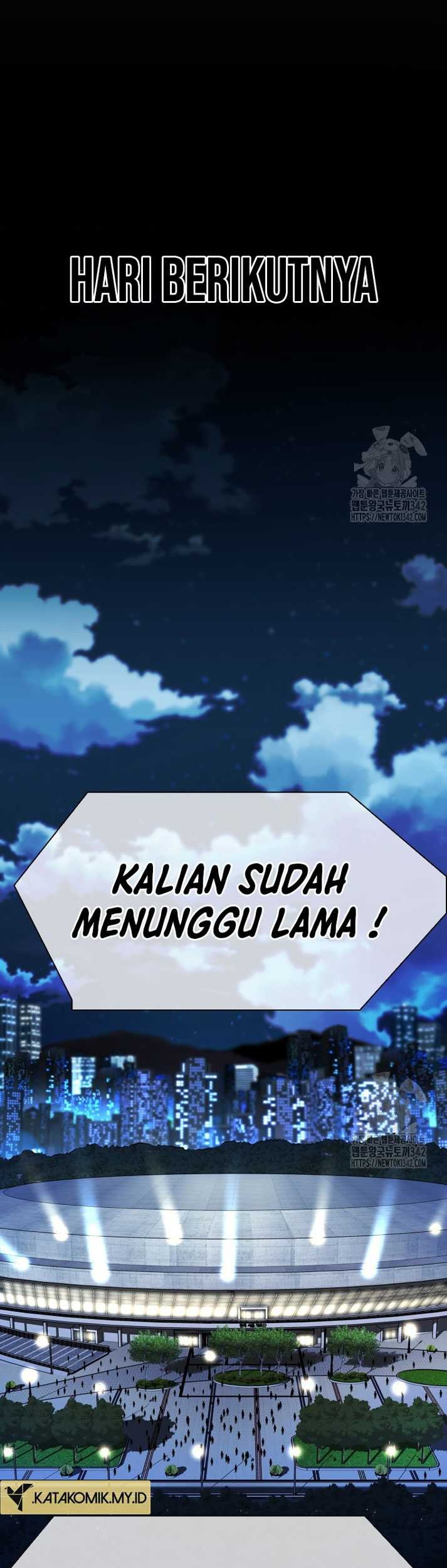 Manhwa Shark Chapter 330 gambar nomor 2