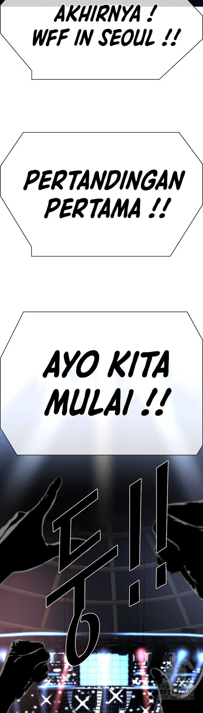 Shark Chapter 330 Gambar 3