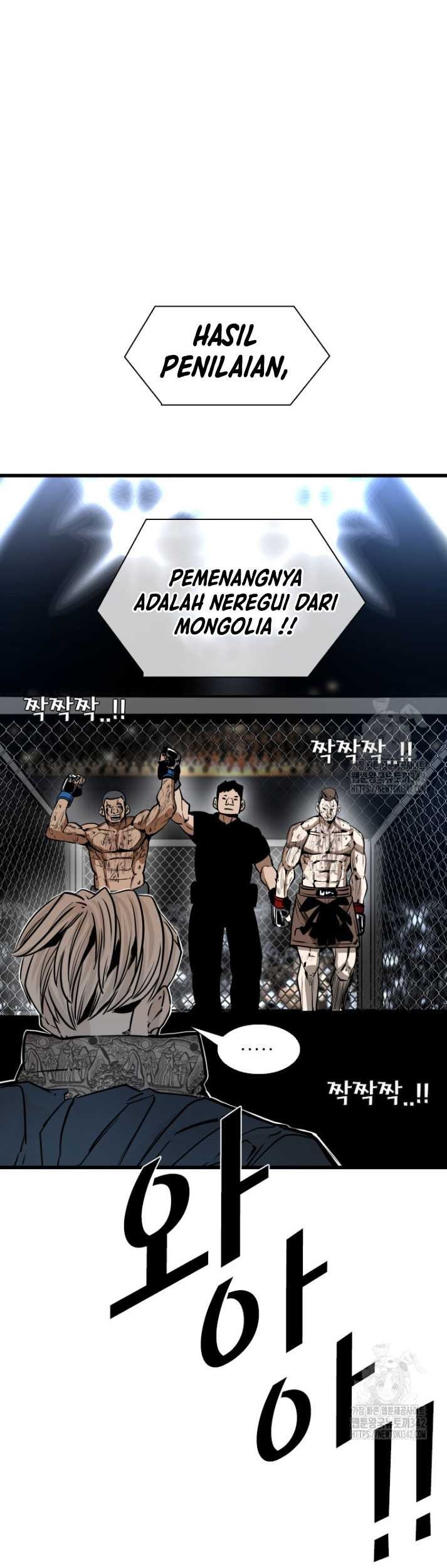 Shark Chapter 330 Gambar 14