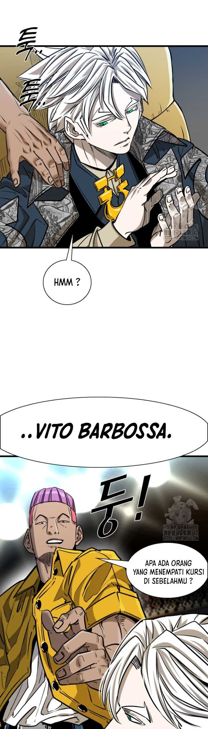 Shark Chapter 330 Gambar 15