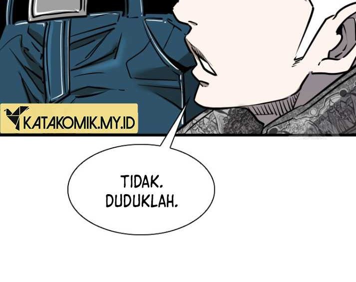 Shark Chapter 330 Gambar 16