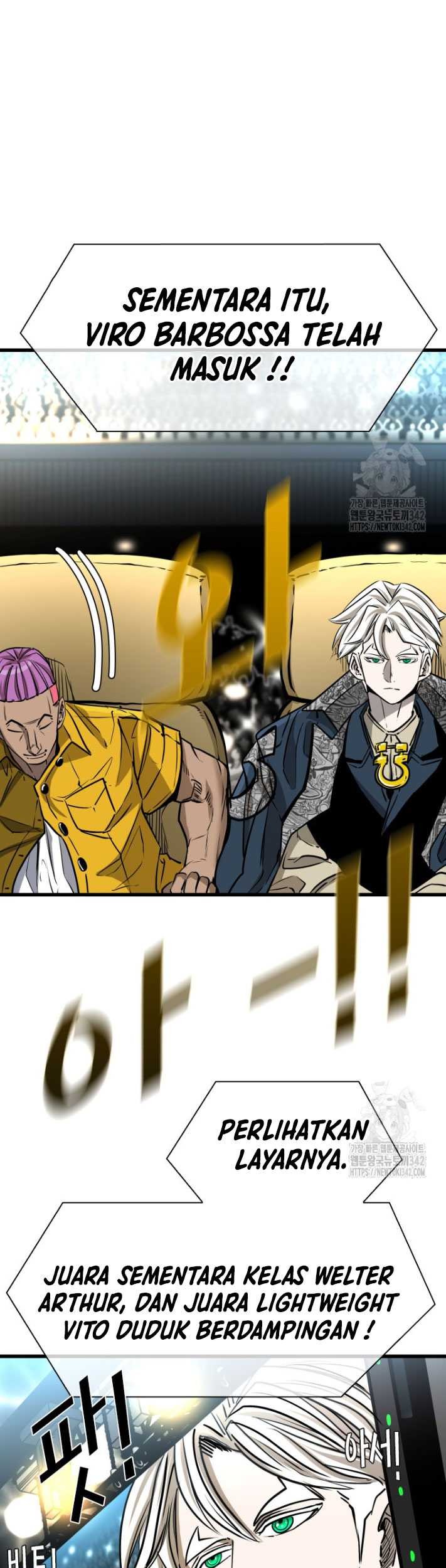 Shark Chapter 330 Gambar 17