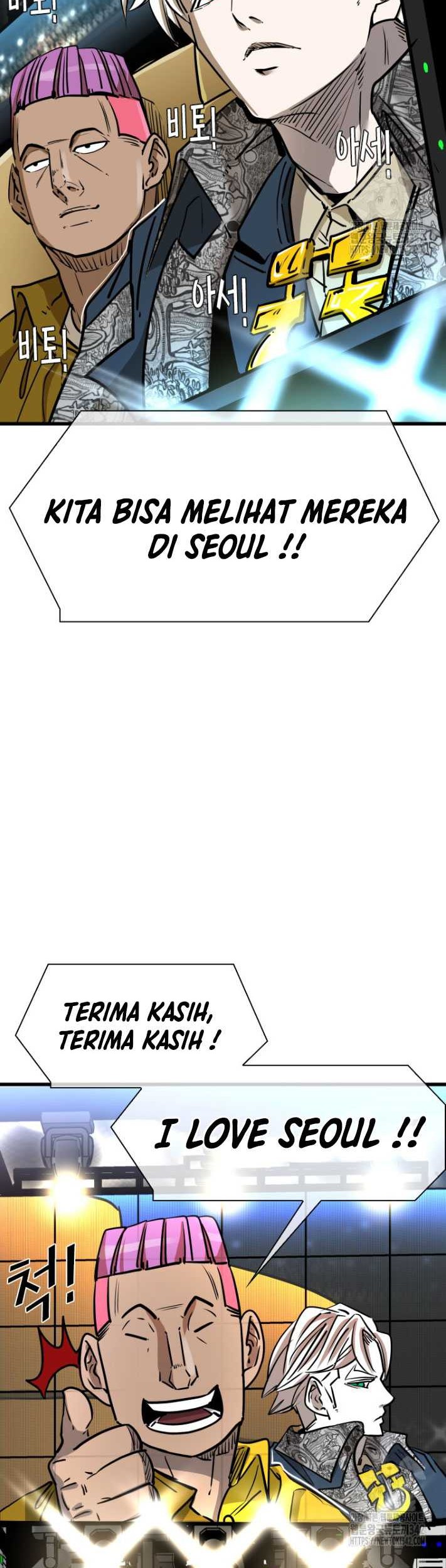 Shark Chapter 330 Gambar 18