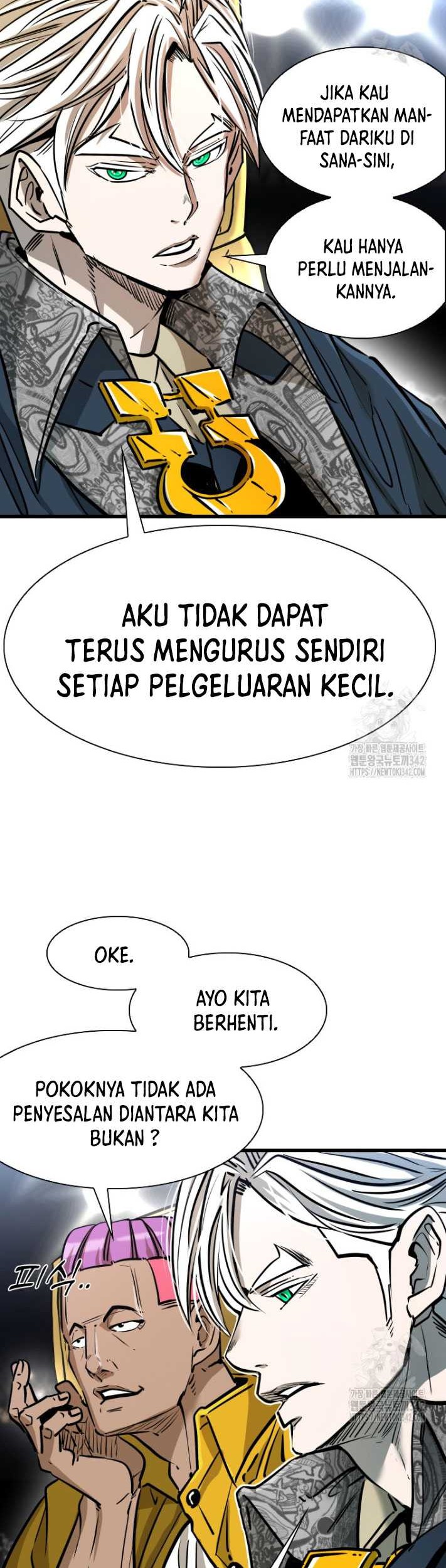 Shark Chapter 330 Gambar 24