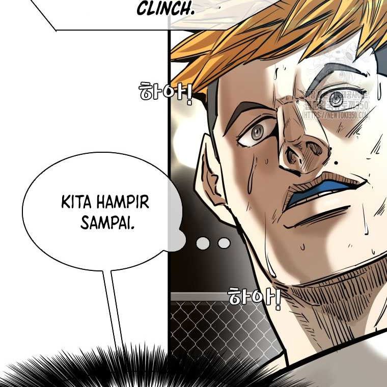 Shark Chapter 334 Gambar 40