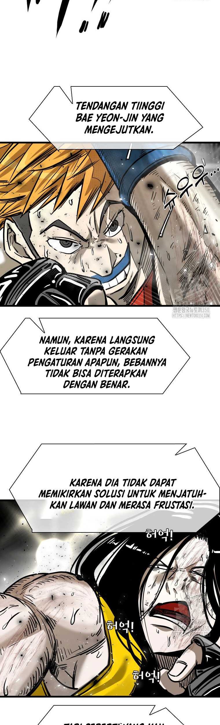 Shark Chapter 334 Gambar 45