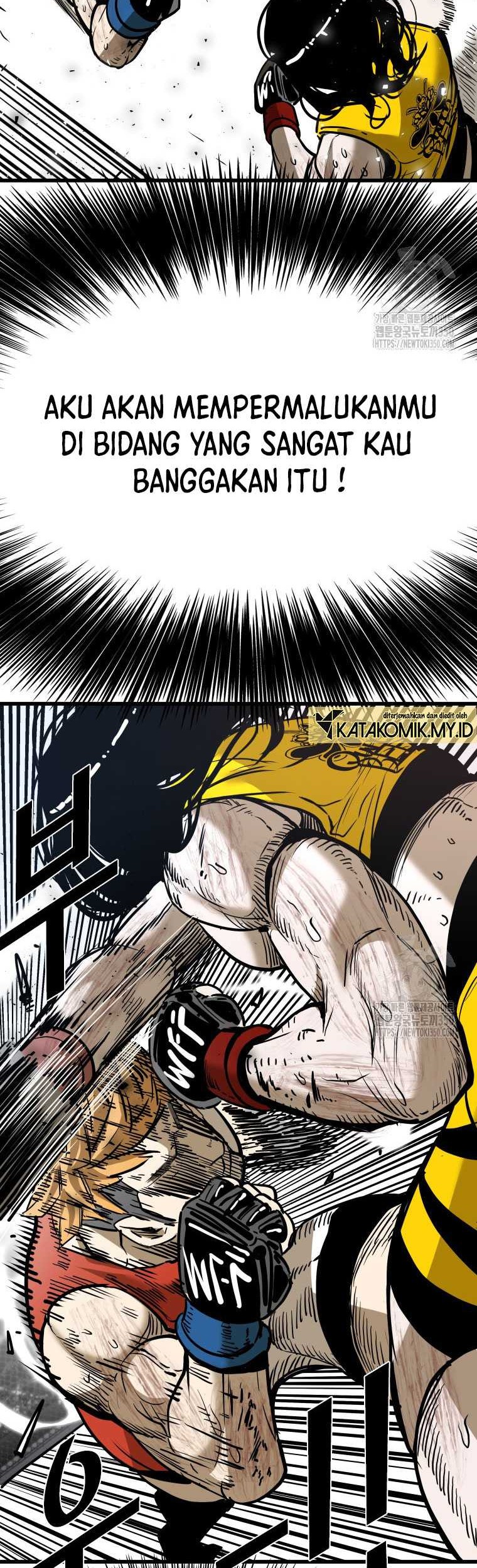 Shark Chapter 334 Gambar 51