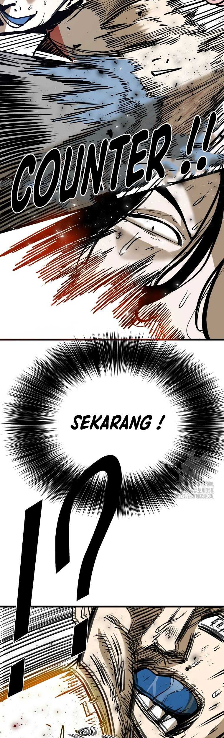 Shark Chapter 334 Gambar 53