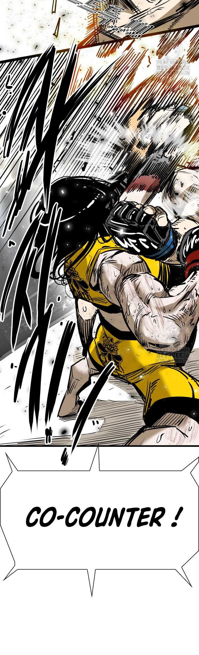 Shark Chapter 334 Gambar 54