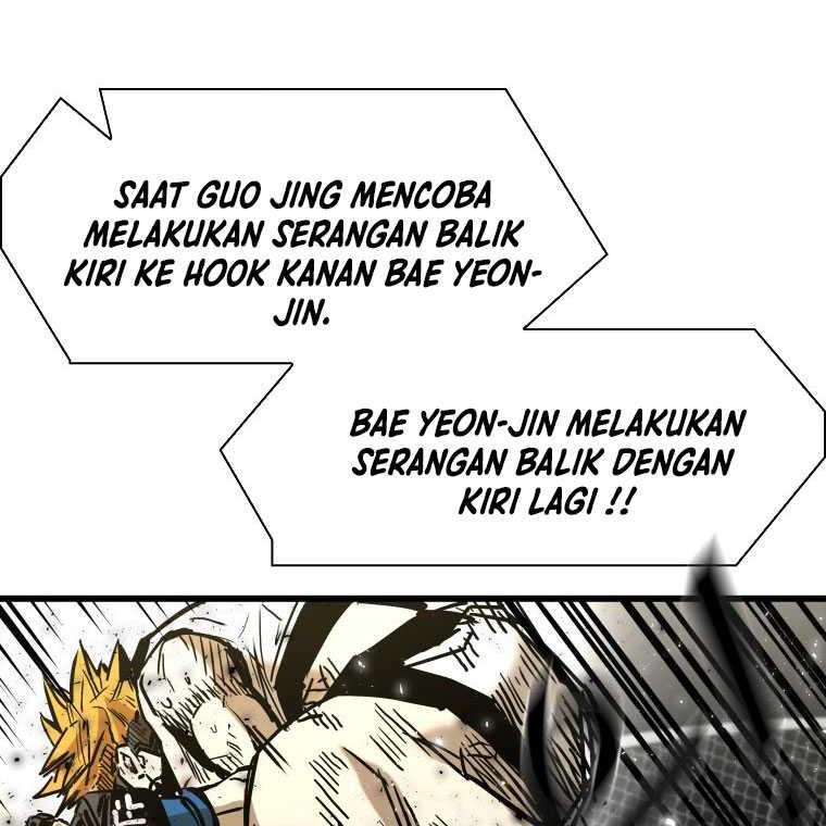 Shark Chapter 334 Gambar 55