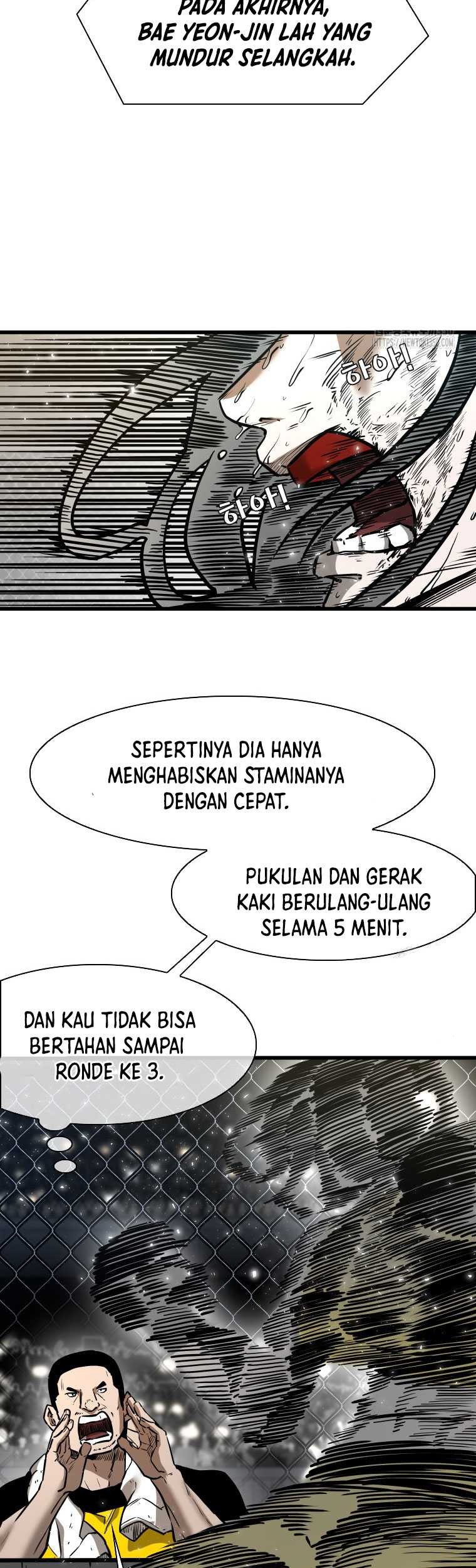 Shark Chapter 334 Gambar 29