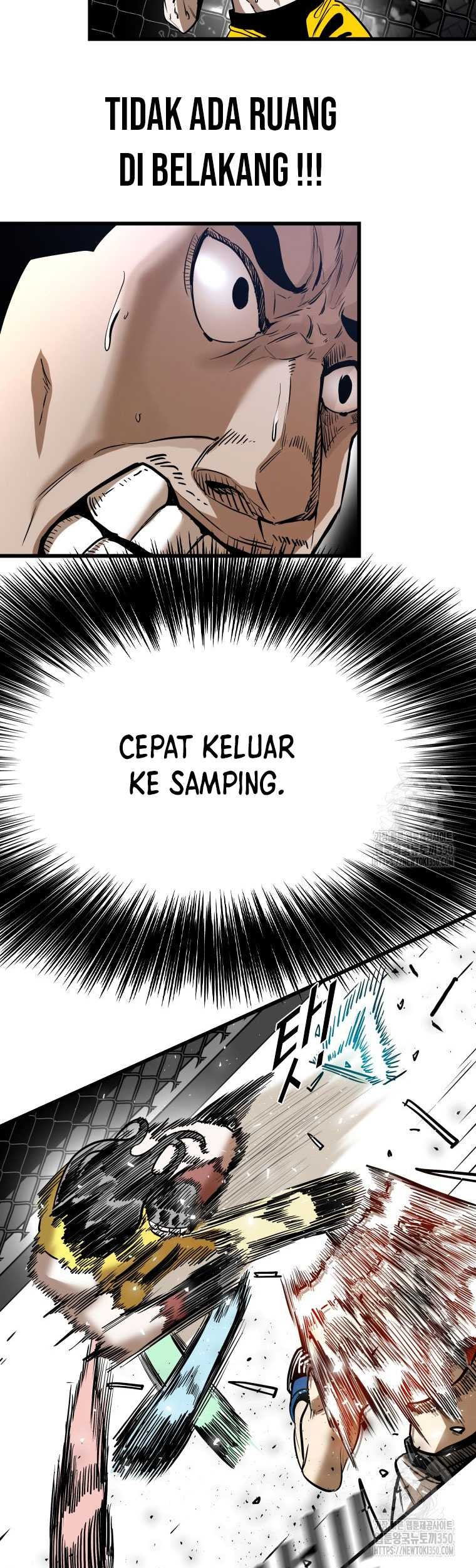Shark Chapter 334 Gambar 32