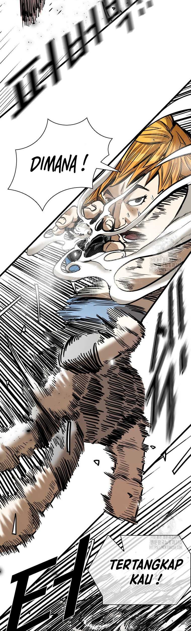 Shark Chapter 334 Gambar 33