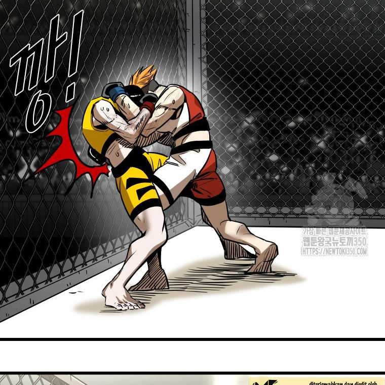 Shark Chapter 334 Gambar 37