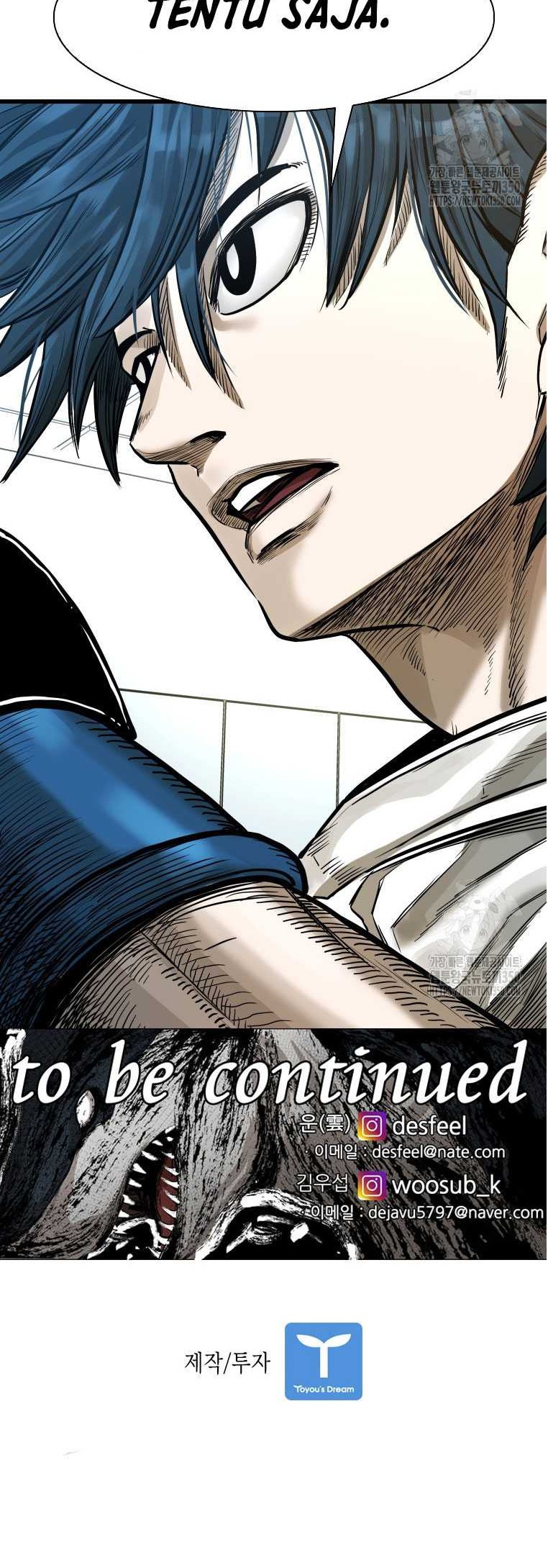 Shark Chapter 334 Gambar 65