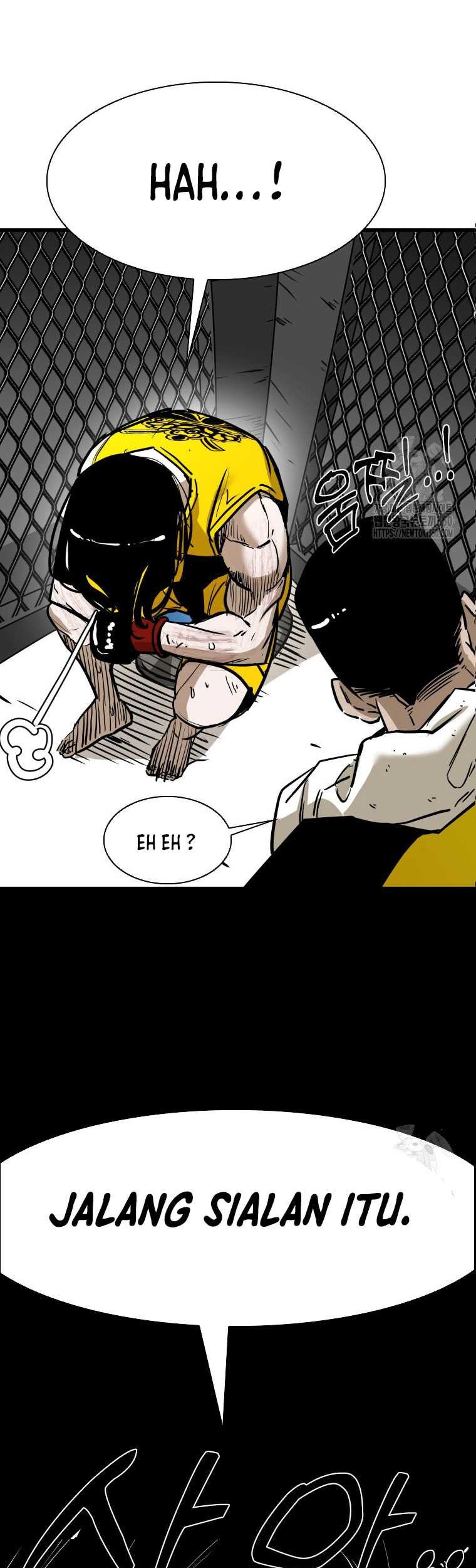 Manhwa Shark Chapter 334 gambar nomor 2