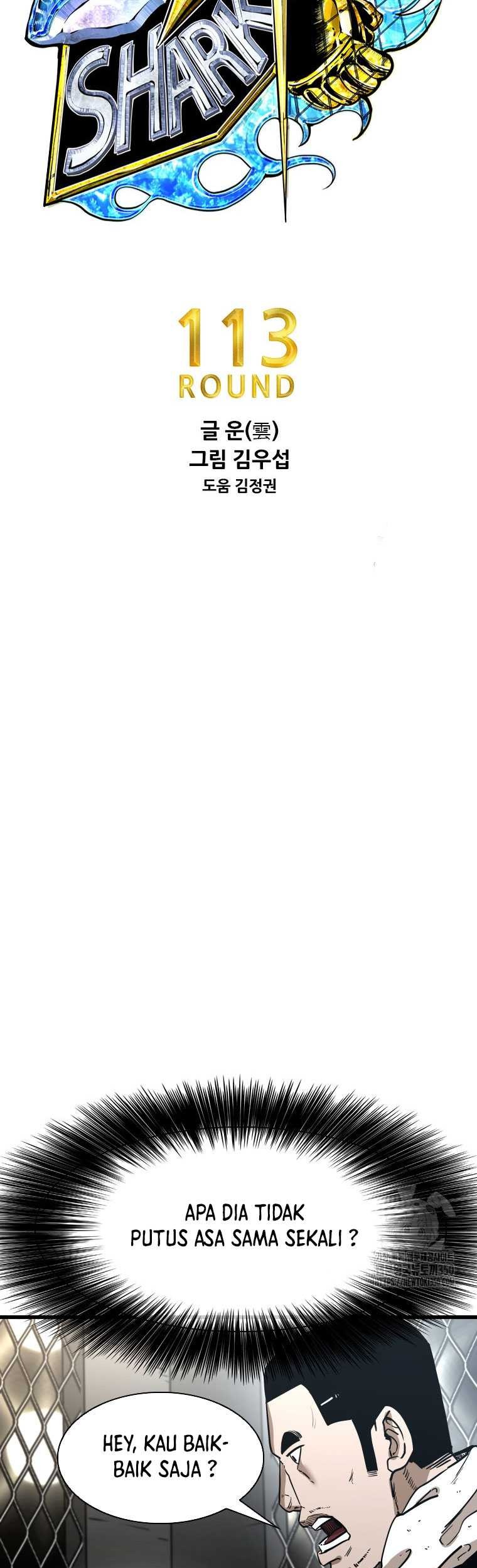 Shark Chapter 334 Gambar 5