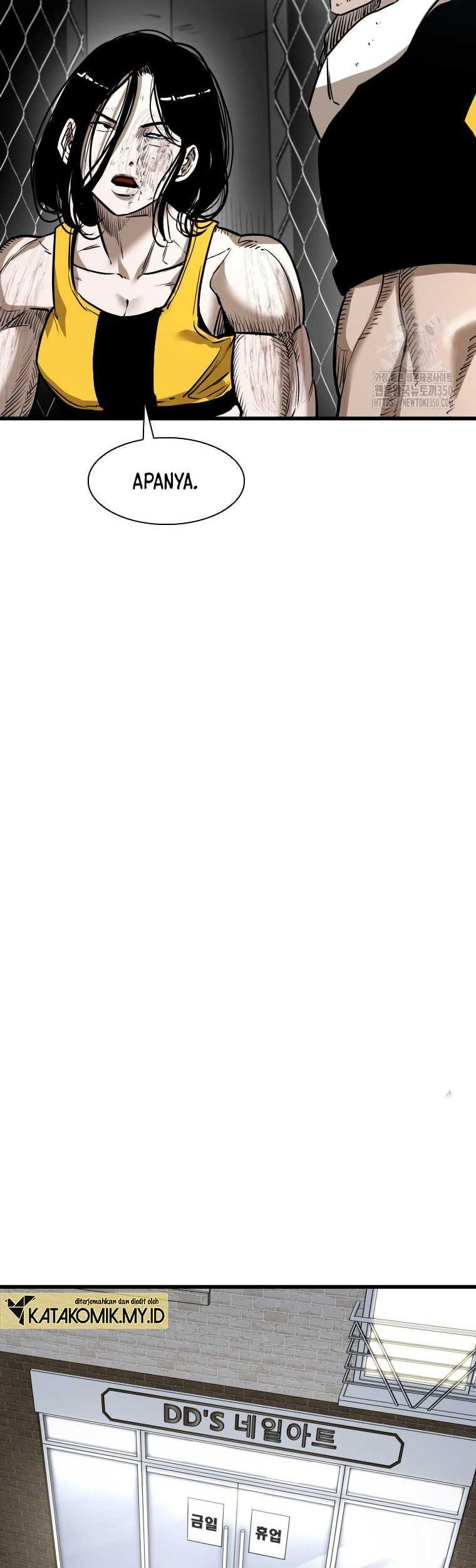 Shark Chapter 334 Gambar 6