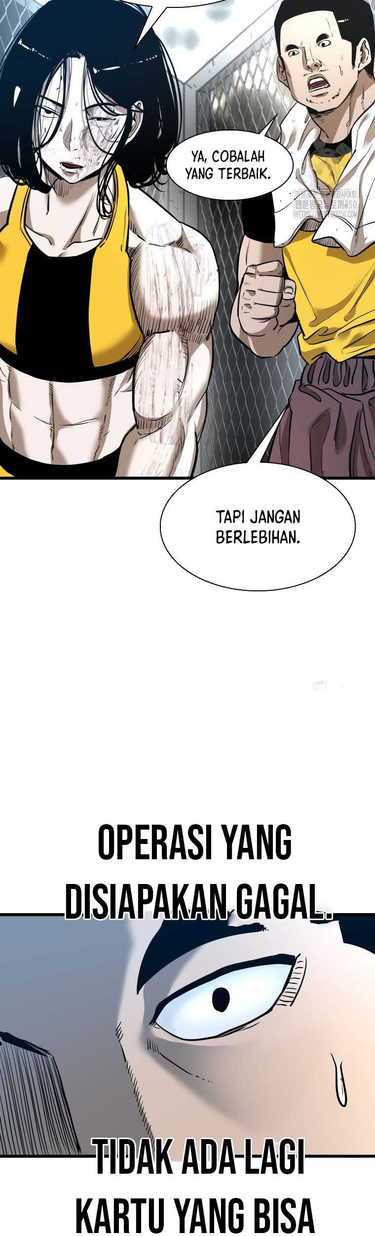 Shark Chapter 334 Gambar 12