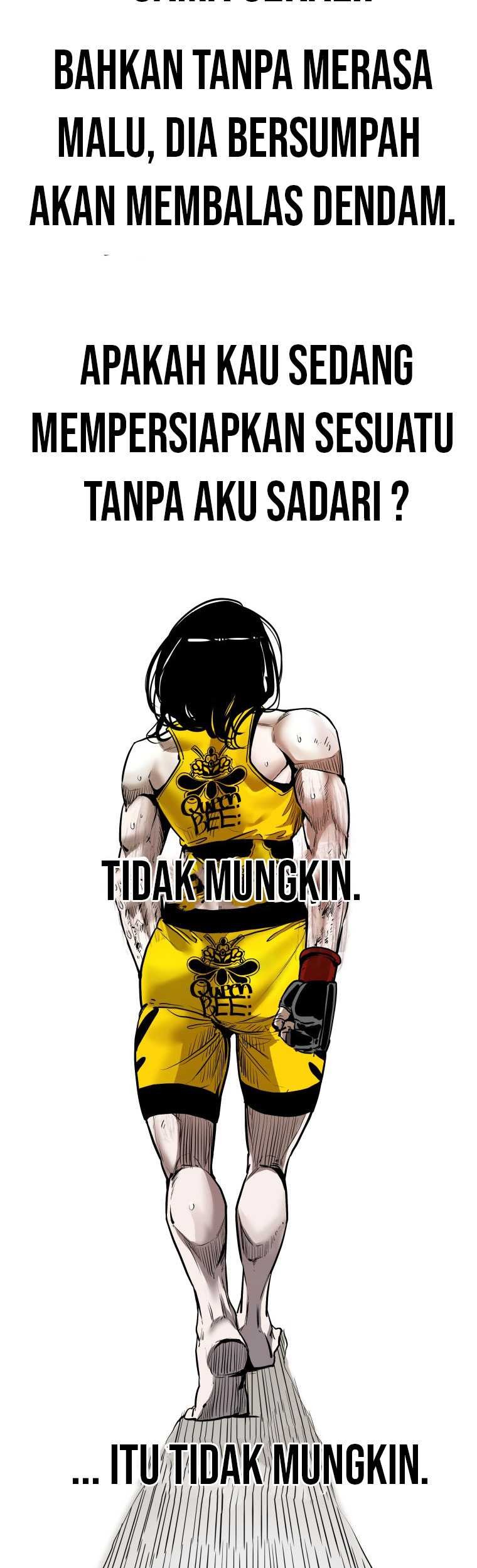 Shark Chapter 334 Gambar 14