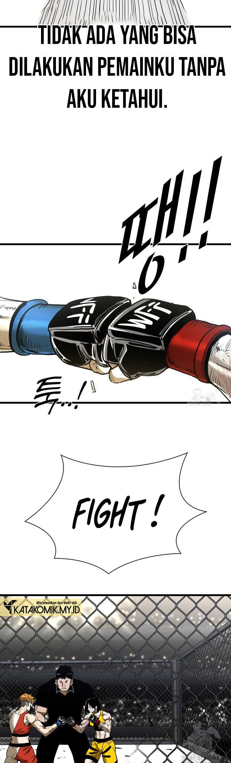 Shark Chapter 334 Gambar 15