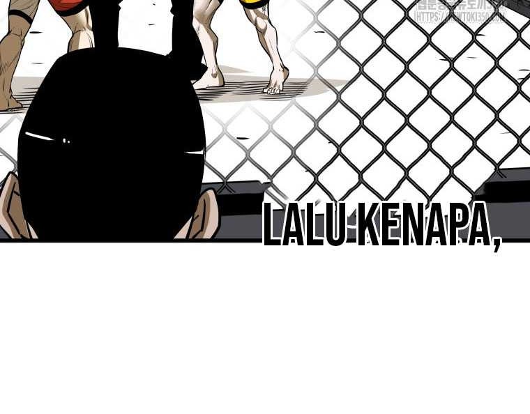 Shark Chapter 334 Gambar 16