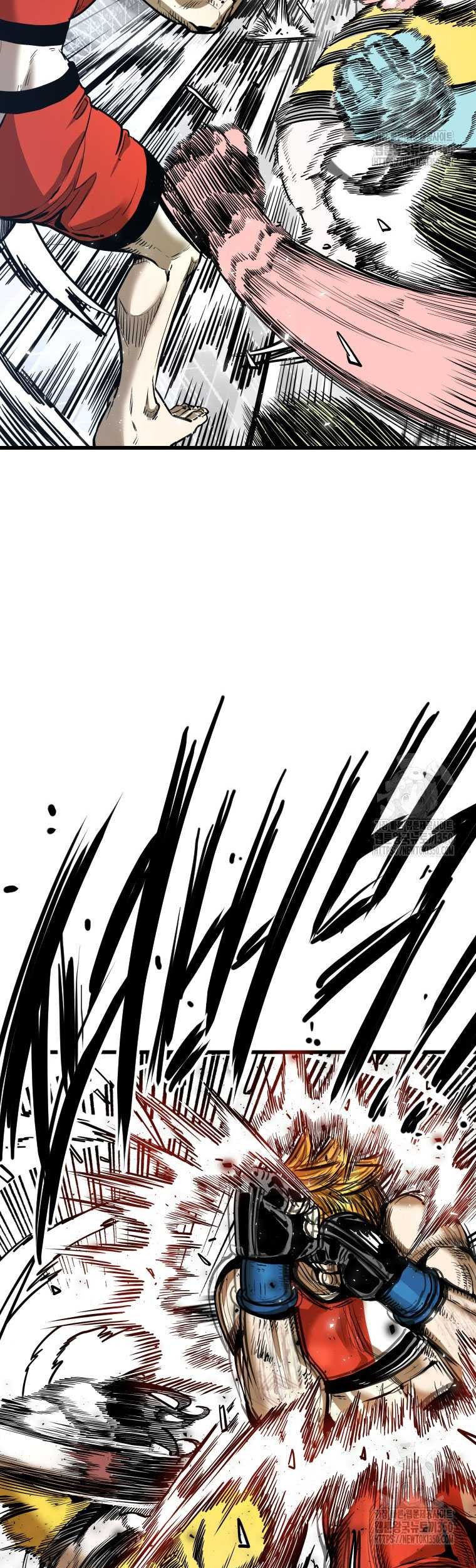 Shark Chapter 334 Gambar 20