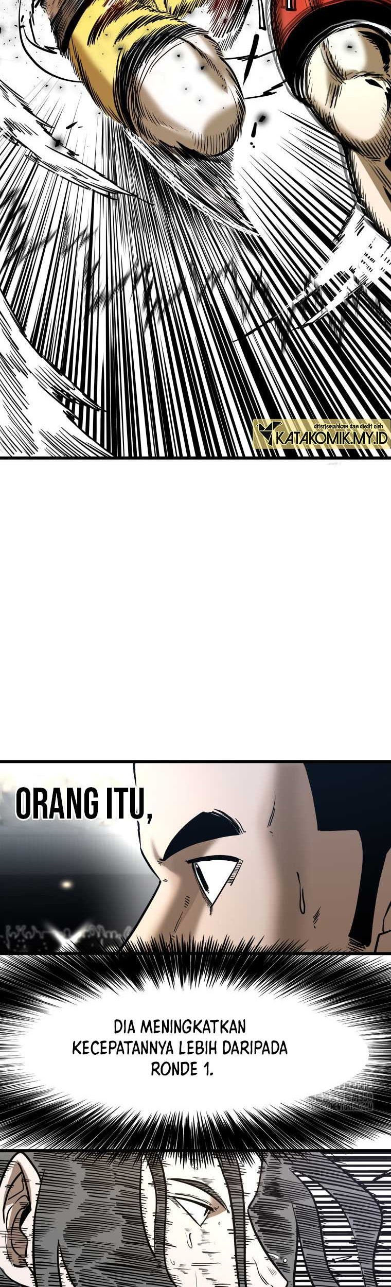 Shark Chapter 334 Gambar 21